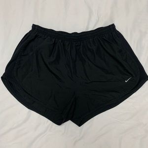 NIKE athletic shorts